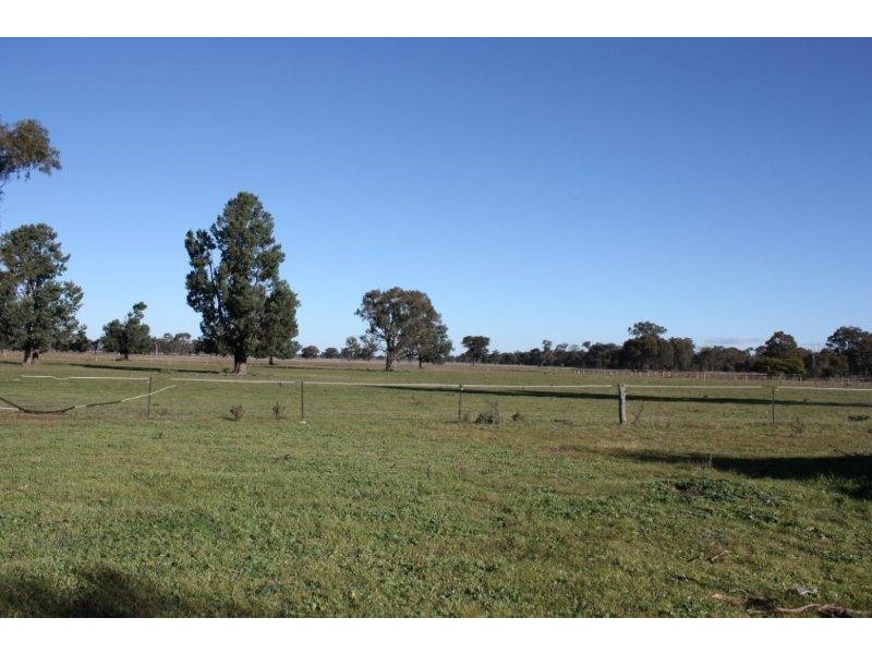 1 Lavis Road “Caernarvon”, Hopefield NSW 2646