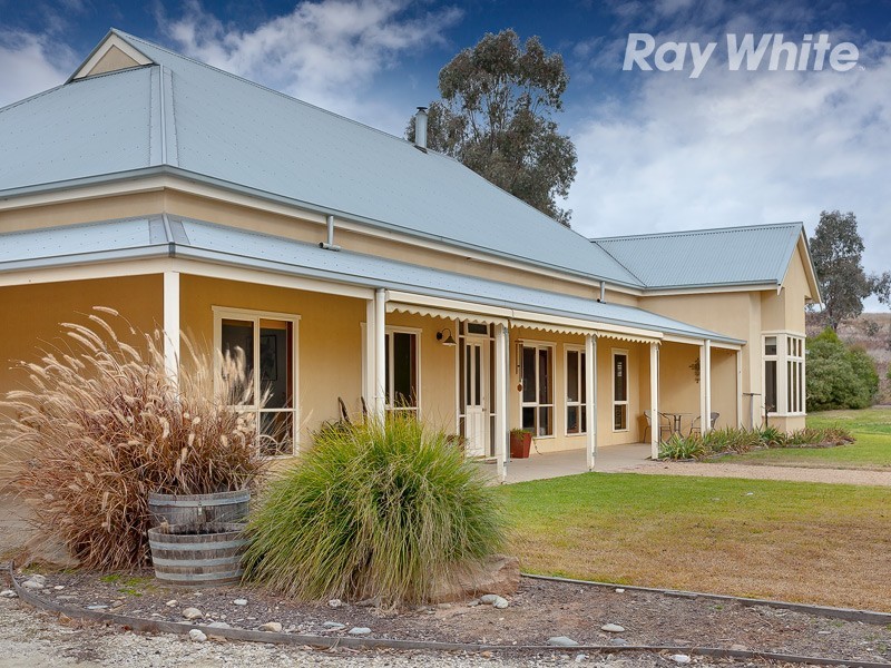 61 Sheridan Court, Rutherglen VIC 3685