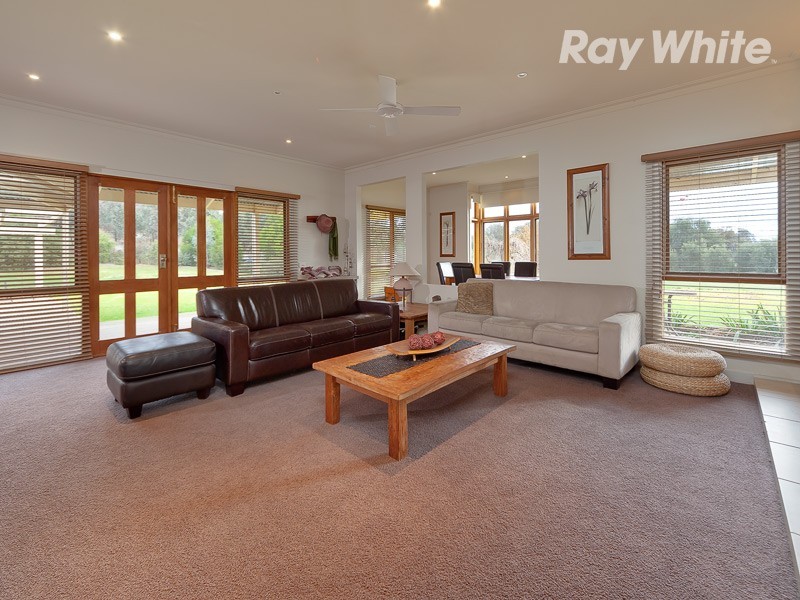 61 Sheridan Court, Rutherglen VIC 3685