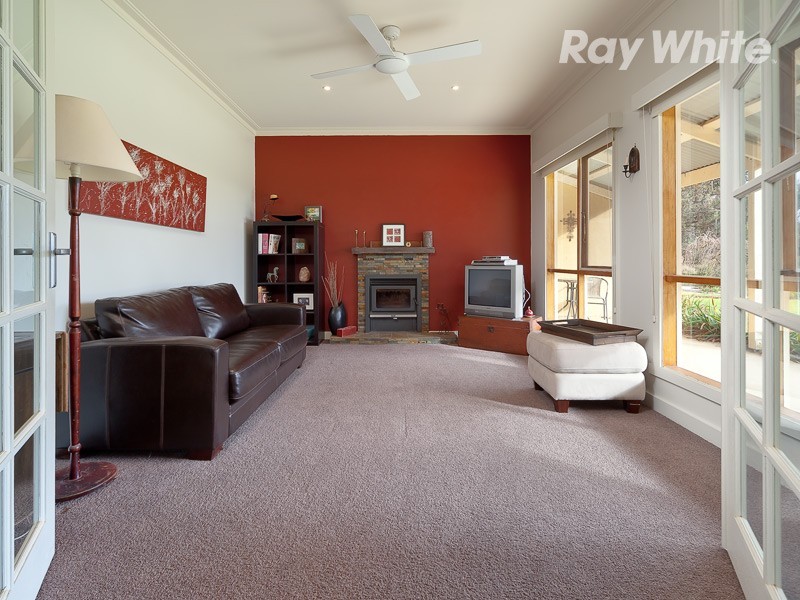61 Sheridan Court, Rutherglen VIC 3685
