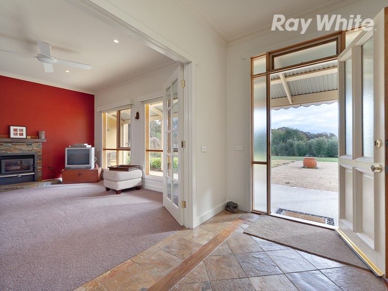 61 Sheridan Court, Rutherglen VIC 3685