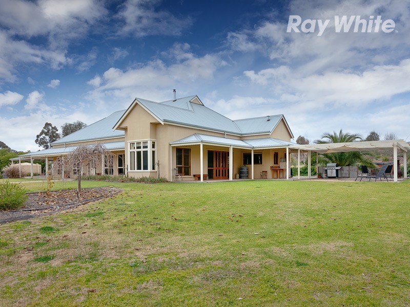 61 Sheridan Court, Rutherglen VIC 3685