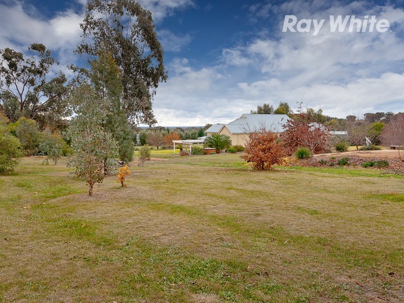 61 Sheridan Court, Rutherglen VIC 3685