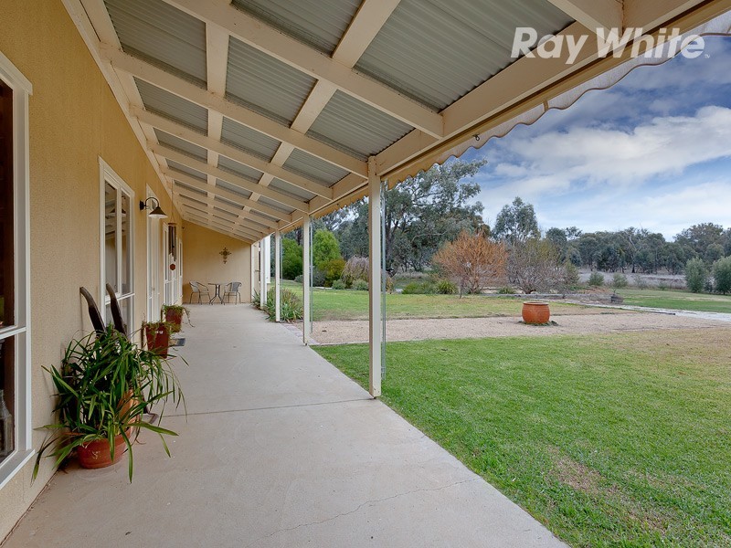 61 Sheridan Court, Rutherglen VIC 3685