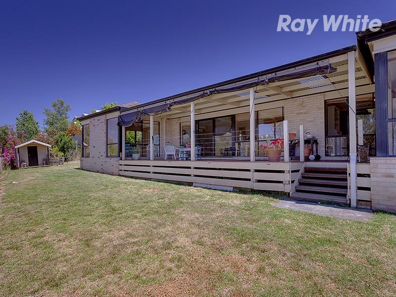 28 Carson Drive, Corowa NSW 2646