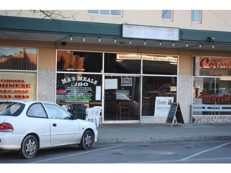 20 Sanger Street, Corowa NSW 2646