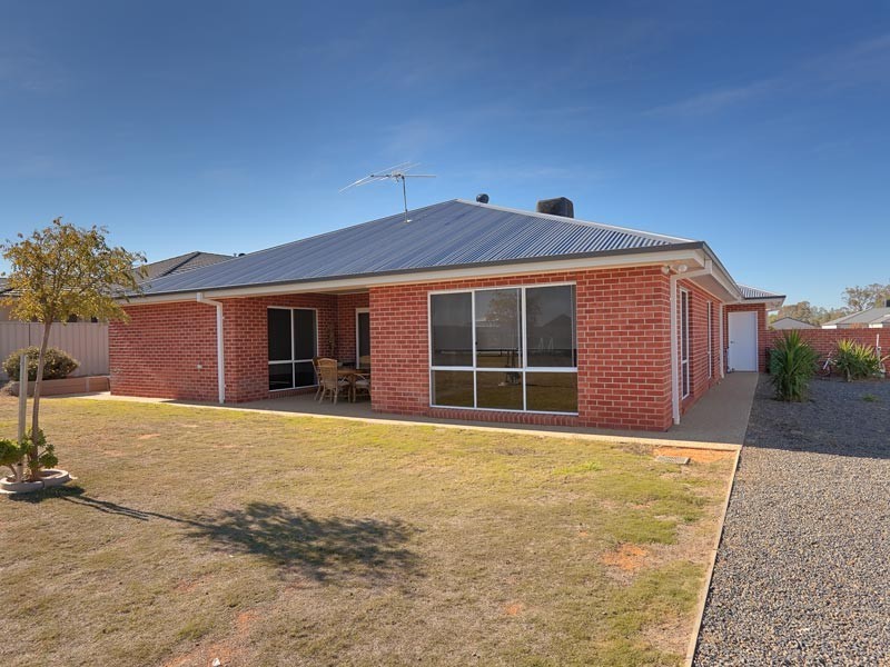 7 Gallagher Drive, Wahgunyah VIC 3687