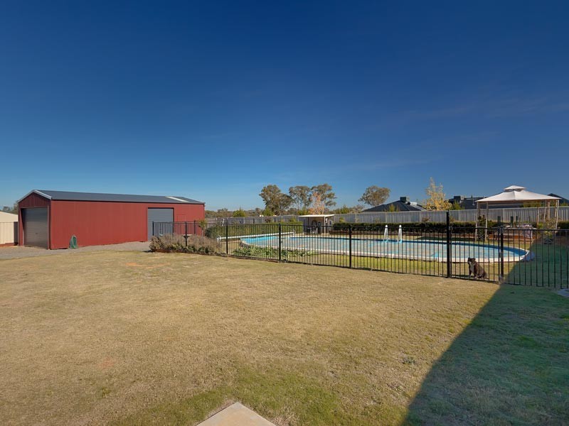 7 Gallagher Drive, Wahgunyah VIC 3687
