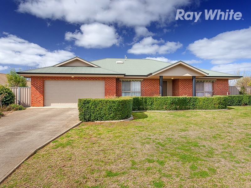 9 Jasmin Court, Corowa NSW 2646