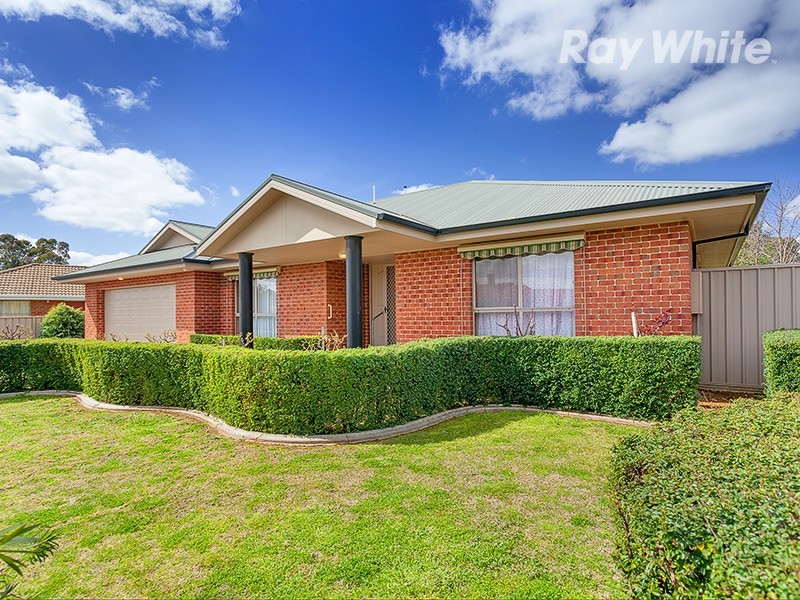 9 Jasmin Court, Corowa NSW 2646