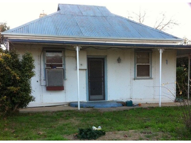 21 Booth Street, Rutherglen VIC 3685