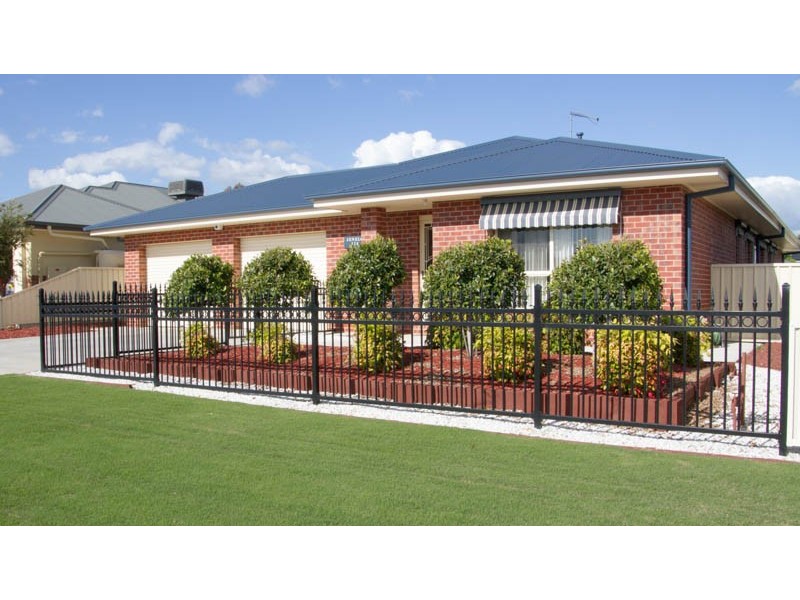 124 Katrina Court, Corowa NSW 2646