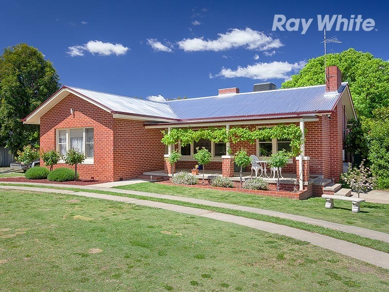 186 High Street, Rutherglen VIC 3685