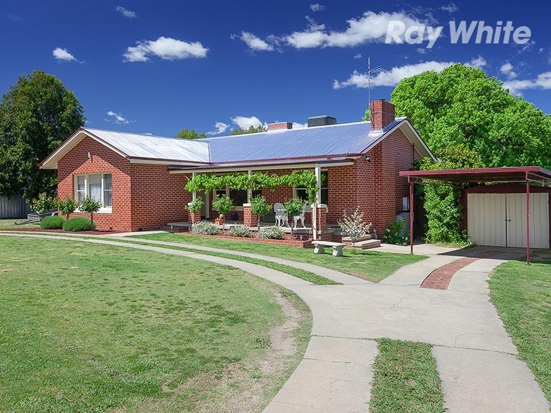 186 High Street, Rutherglen VIC 3685