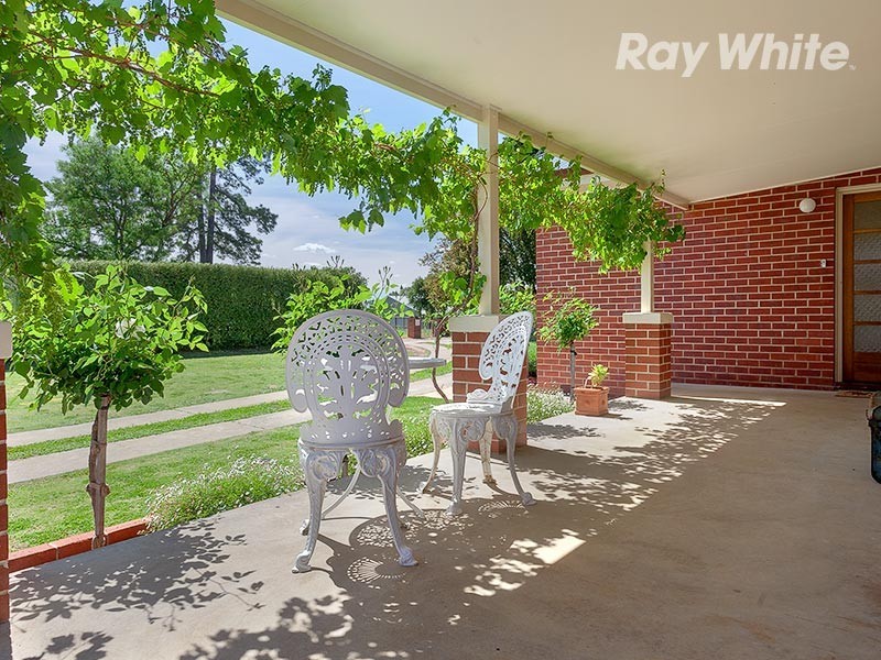186 High Street, Rutherglen VIC 3685