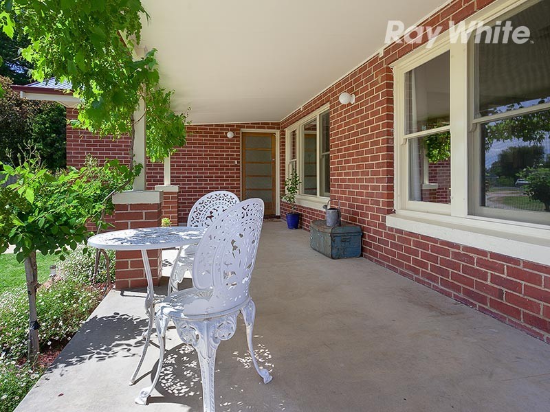186 High Street, Rutherglen VIC 3685