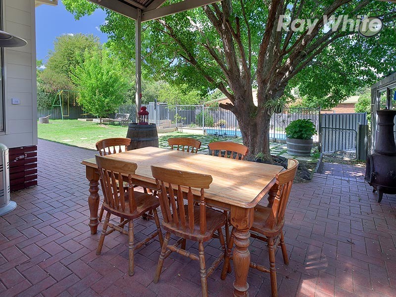 186 High Street, Rutherglen VIC 3685