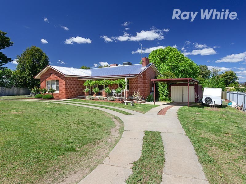 186 High Street, Rutherglen VIC 3685