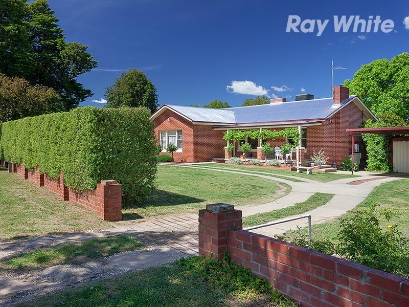 186 High Street, Rutherglen VIC 3685