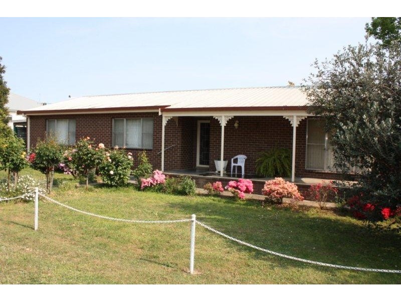 25 Moodemere Street, Rutherglen VIC 3685