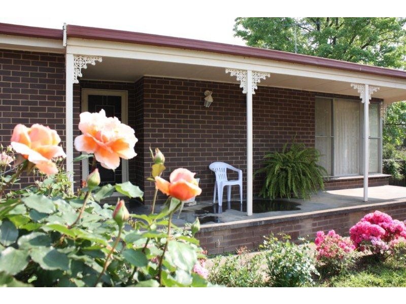 25 Moodemere Street, Rutherglen VIC 3685