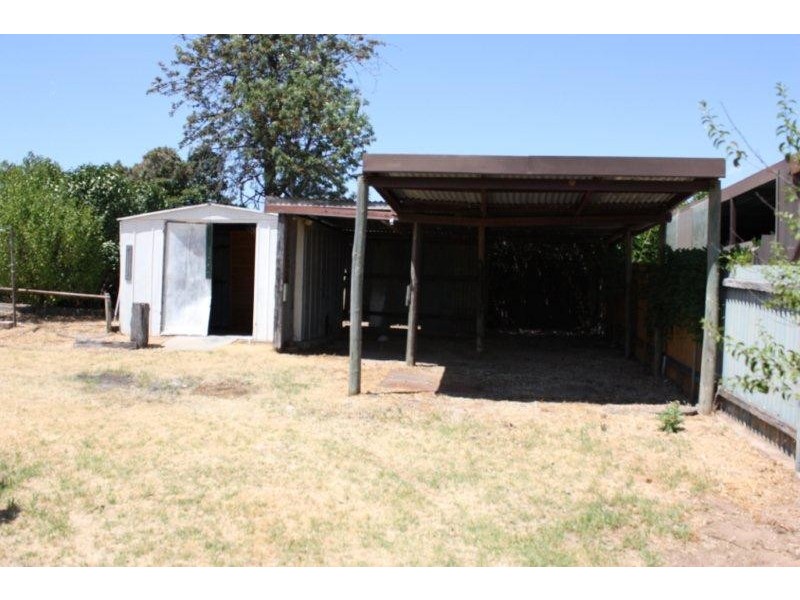 3 Dennison Street, Wahgunyah VIC 3687