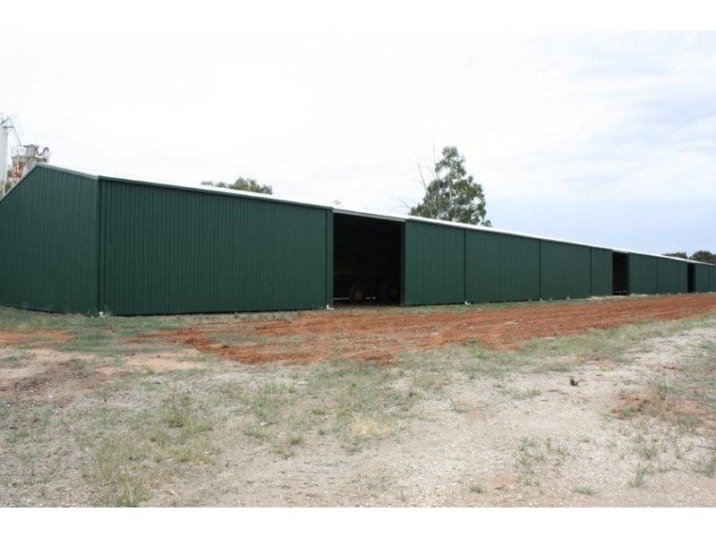 38 – 50 Poseiden Road, Corowa NSW 2646