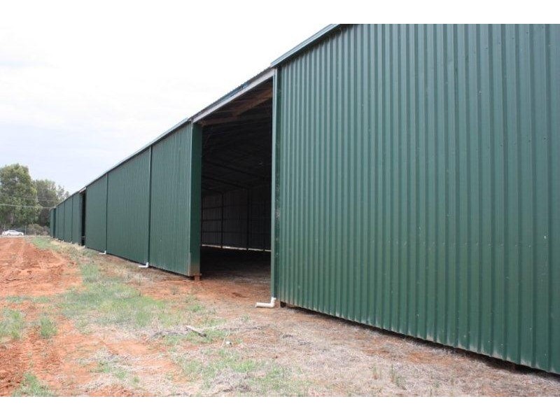 38 – 50 Poseiden Road, Corowa NSW 2646