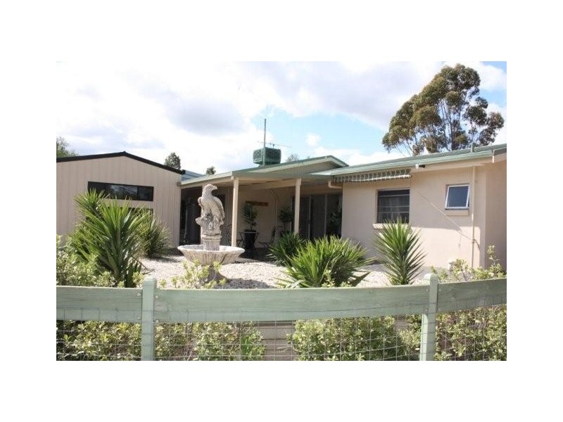 349 Distillery Road, Wahgunyah VIC 3687