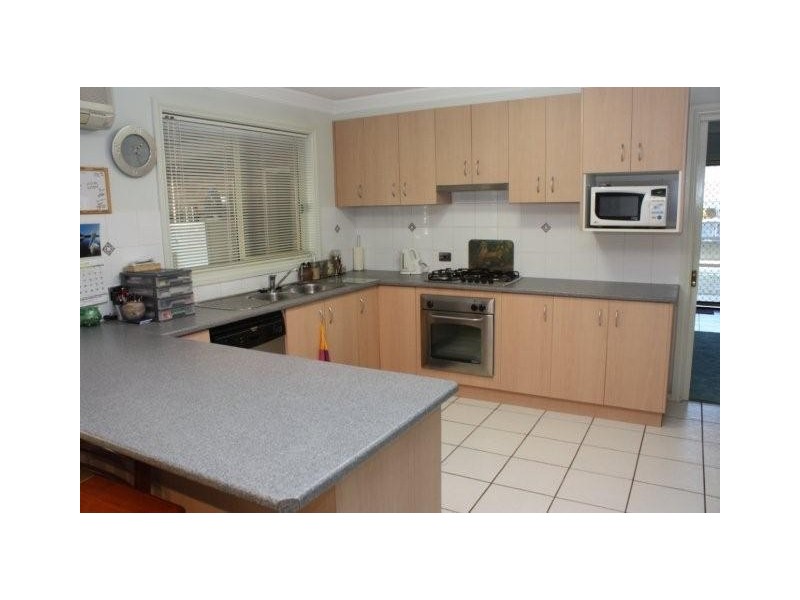 5 Justin Court, Corowa NSW 2646