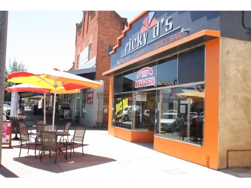 23A Sanger Street, Corowa NSW 2646