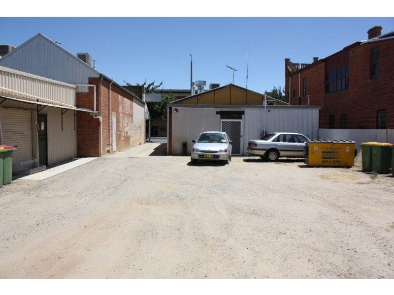 23A Sanger Street, Corowa NSW 2646
