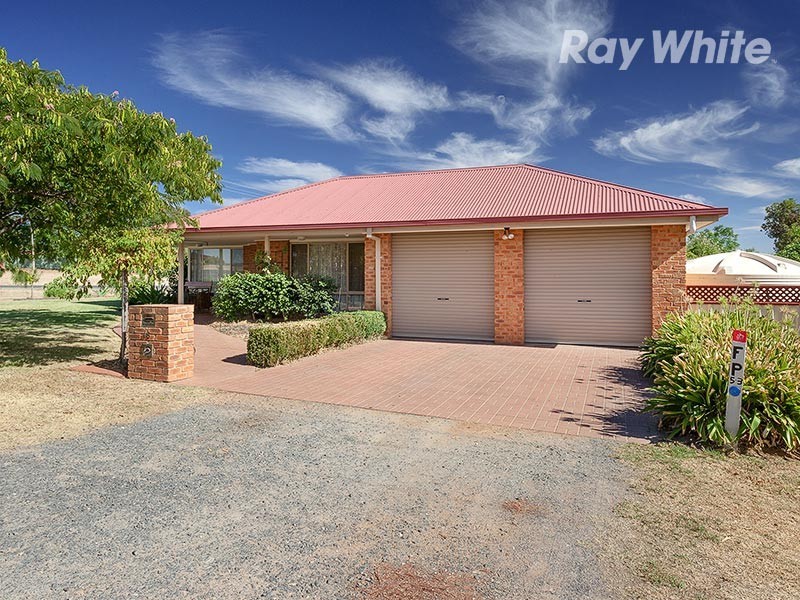 45 Campbell Street, Rutherglen VIC 3685