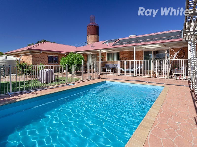 45 Campbell Street, Rutherglen VIC 3685