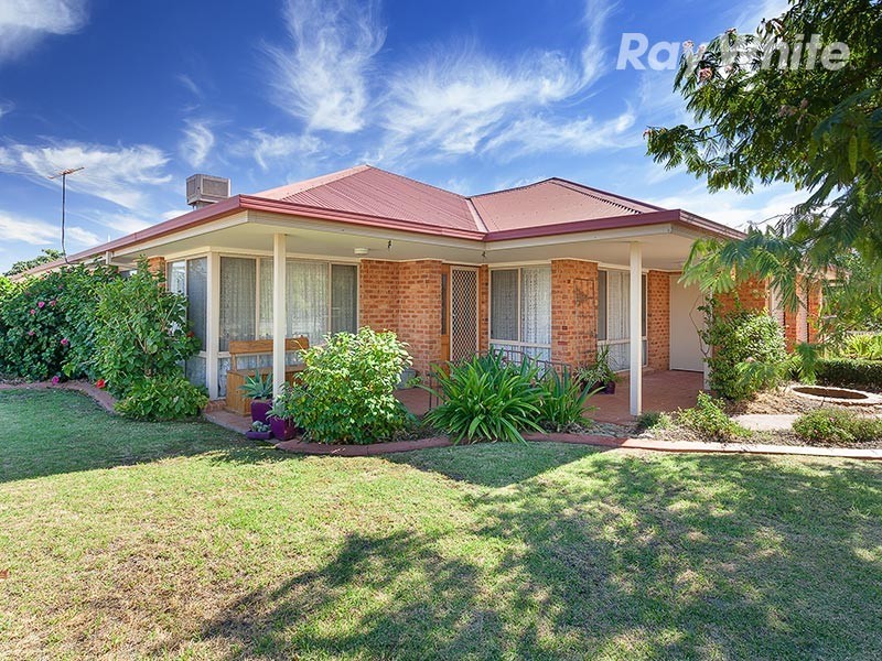 45 Campbell Street, Rutherglen VIC 3685