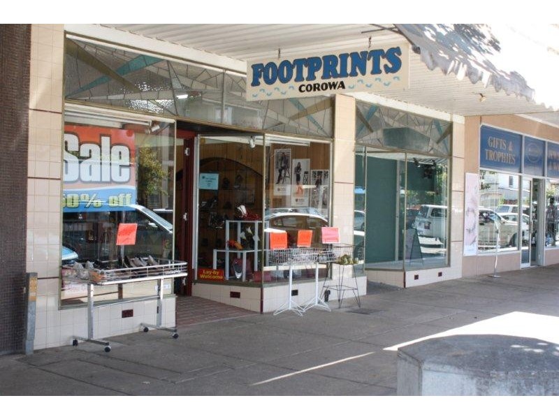 44-46 Sanger Street, Corowa NSW 2646