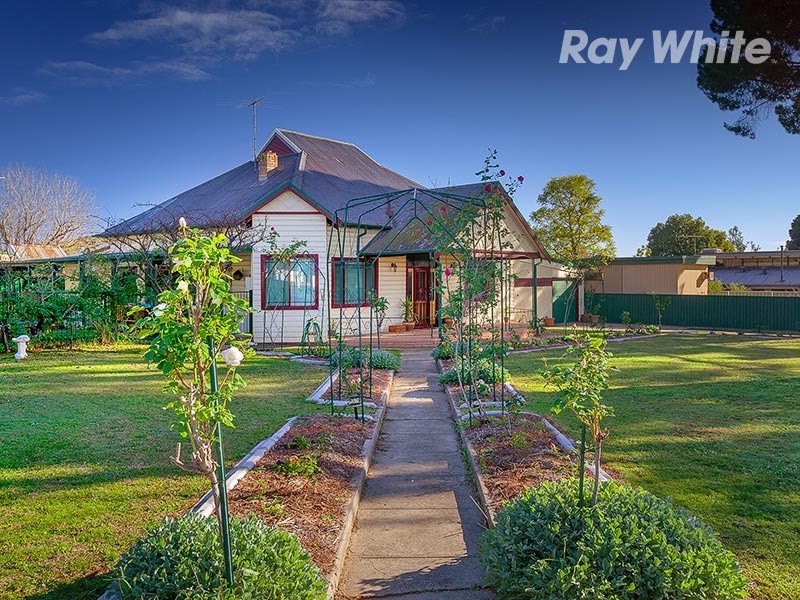 1 Vera Street, Corowa NSW 2646
