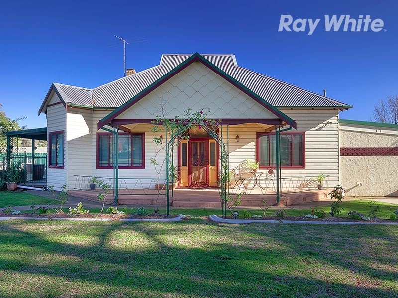 1 Vera Street, Corowa NSW 2646