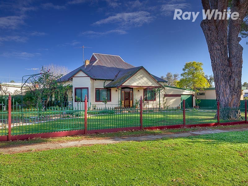1 Vera Street, Corowa NSW 2646