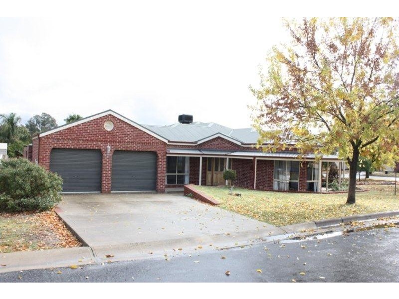 1 Morley Street, Wahgunyah VIC 3687