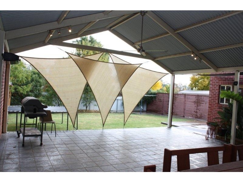 1 Morley Street, Wahgunyah VIC 3687