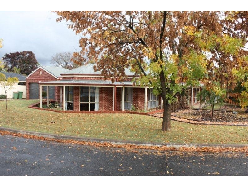 1 Morley Street, Wahgunyah VIC 3687