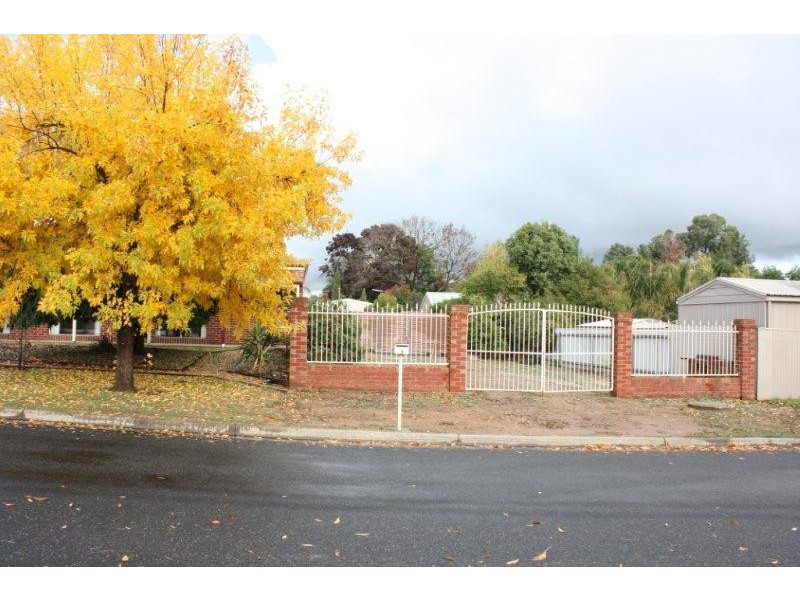 1 Morley Street, Wahgunyah VIC 3687