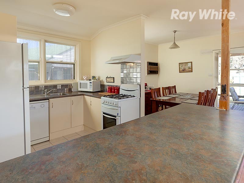 8 Cooper Court, Rutherglen VIC 3685