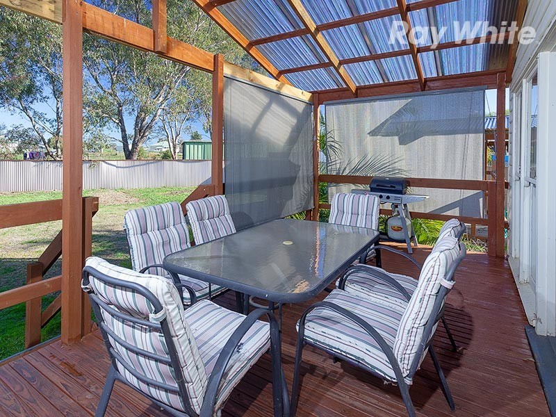 8 Cooper Court, Rutherglen VIC 3685