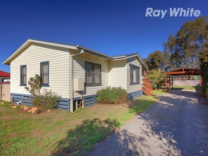 8 Cooper Court, Rutherglen VIC 3685