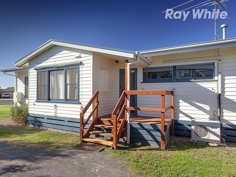 8 Cooper Court, Rutherglen VIC 3685