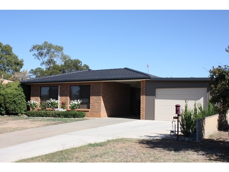 20 Shiraz Crescent, Corowa NSW 2646