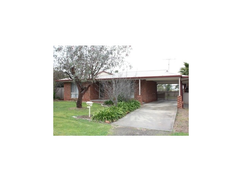 9 Dennison Street, Wahgunyah VIC 3687