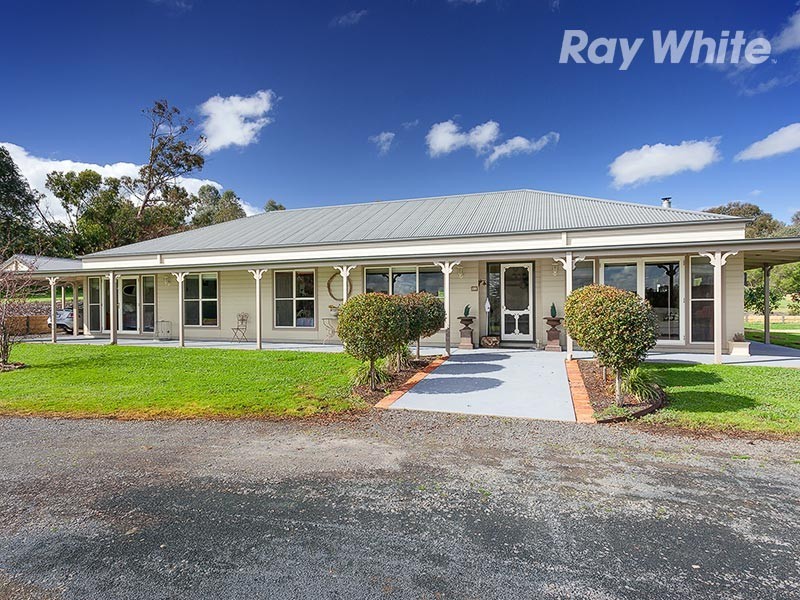 31 Sheridan Court, Rutherglen VIC 3685